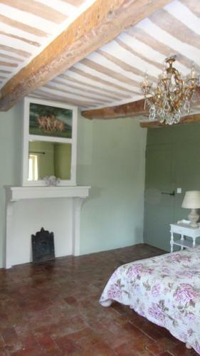 Villa La Fromentelle