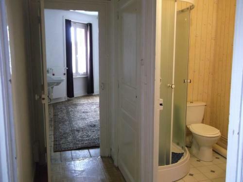 Bed & Breakfast Hote Du Couzan