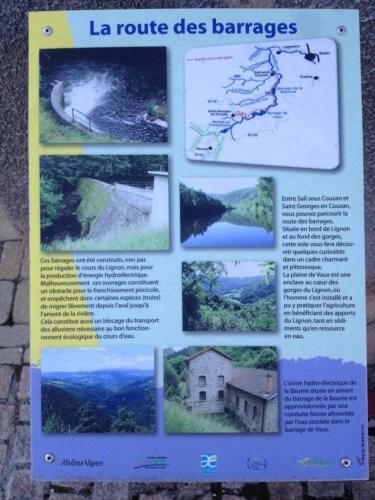 Bed & Breakfast Hote Du Couzan