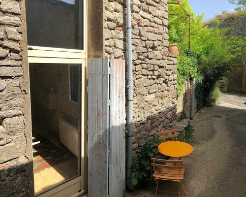 Apartamento Studio 57 � Saignon