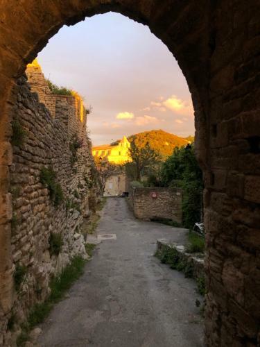 Apartamento Studio 57 � Saignon