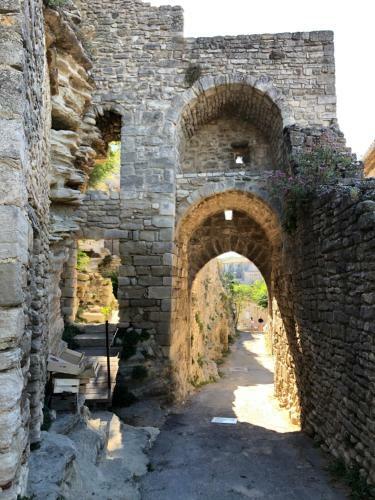 Apartamento Studio 57 � Saignon
