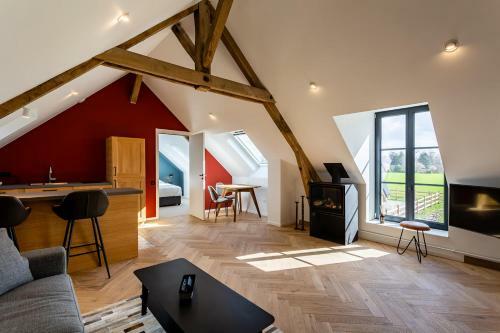Hotel Haras De Barry