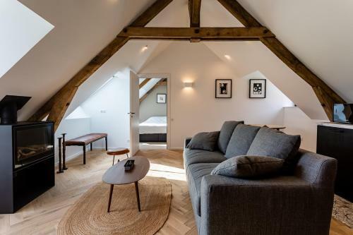 Hotel Haras De Barry
