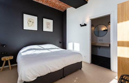 Hotel Haras De Barry