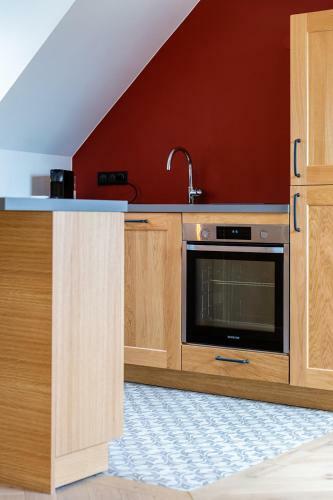 Hotel Haras De Barry