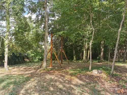 Villa Ch�teau Les Barres