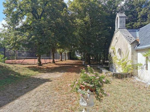 Villa Ch�teau Les Barres
