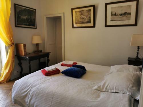 Villa Ch�teau Les Barres