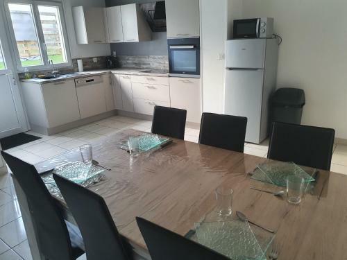 Agr�able Maison De Ville
