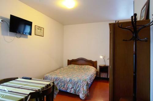 G�te Communal 556