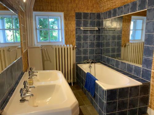 Bed & Breakfast Ch�teau De Saint-agoulin