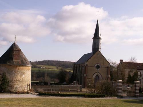 La Tourelle