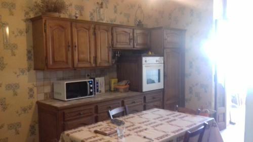 Apartamento Appartement Du Jardin
