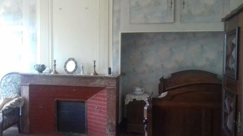 Apartamento Appartement Du Jardin