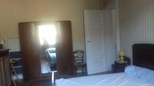 Apartamento Appartement Du Jardin