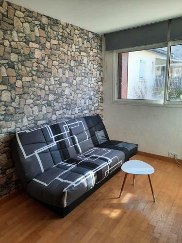 Apartamento Les Fauvettes