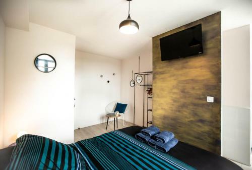 Hostal Au Bouchon