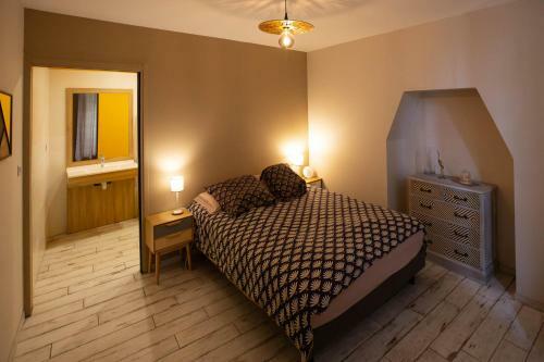 Hostal Au Bouchon