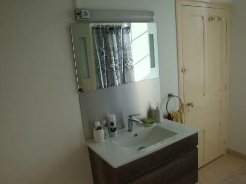 Suite Ind�pendante � La Campagne