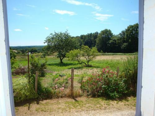 Suite Ind�pendante � La Campagne