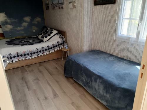 Bed & Breakfast Couloumine Breizh