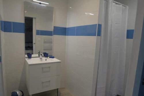 Bed & Breakfast Couloumine Breizh