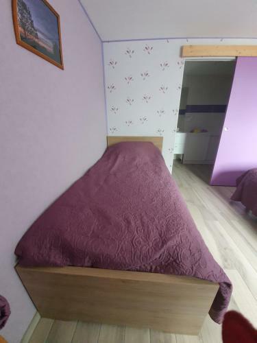 Bed & Breakfast Couloumine Breizh