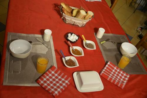 Bed & Breakfast Couloumine Breizh