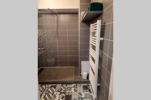 Apartamento Jacuzzisuite Confort Et Relaxation