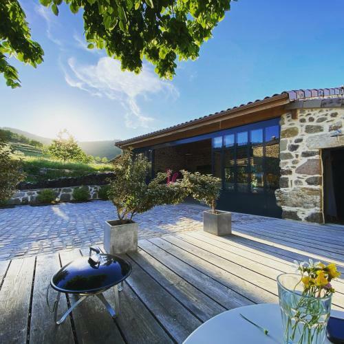 Hostal La Chomotte