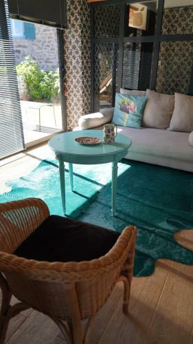 Hostal La Chomotte