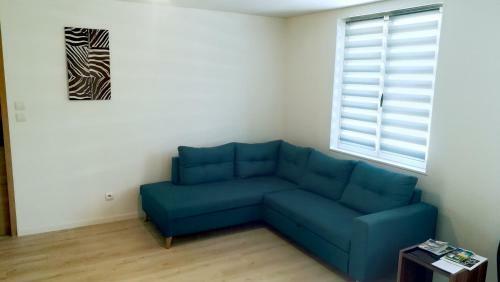 Maison � La Campagne,� Saint-amand, Pas-de-calais