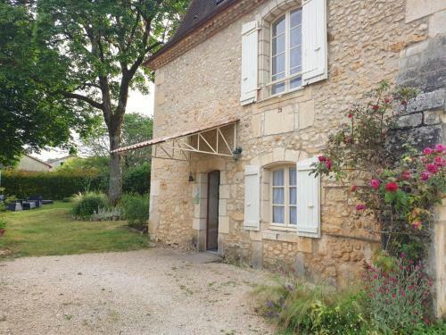 Gite Aux Bonheurs Des �nes