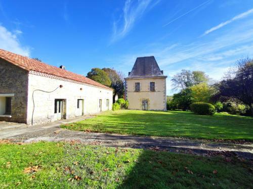 Gite Aux Bonheurs Des �nes