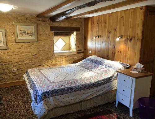 Bed & Breakfast Chambres D'hotes Les Coustilles