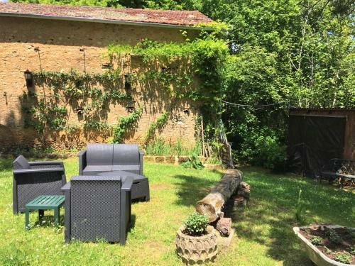 Bed & Breakfast Chambres D'hotes Les Coustilles