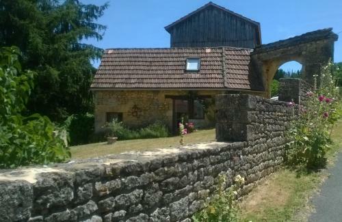 Bed & Breakfast Chambre D'h�tes Lasserre
