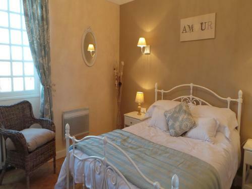 Bed & Breakfast Le Montaigne