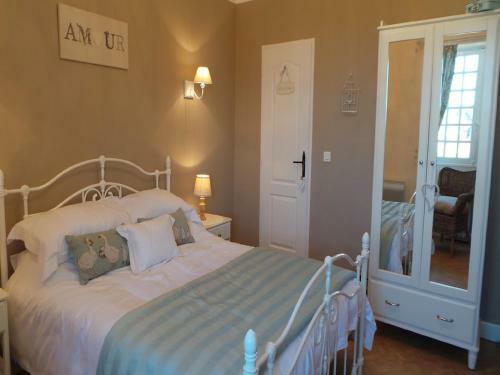 Bed & Breakfast Le Montaigne