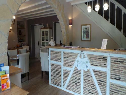 Bed & Breakfast Le Montaigne