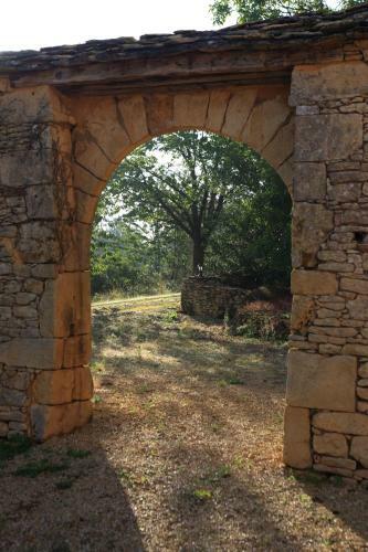 Bed & Breakfast Les Tours De Bombel