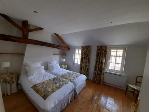 Bed & Breakfast Le Clos De L Agneau