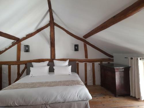 Bed & Breakfast Le Clos De L Agneau