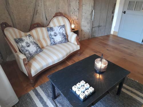 Bed & Breakfast Le Clos De L Agneau