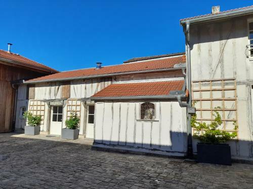 Bed & Breakfast Le Clos De L Agneau
