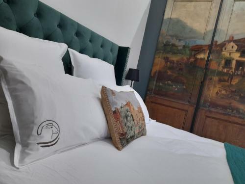 Bed & Breakfast Le Clos De L Agneau