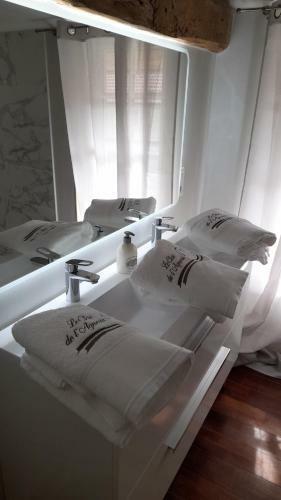 Bed & Breakfast Le Clos De L Agneau