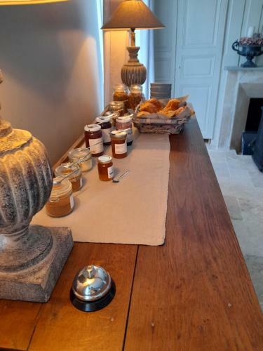 Bed & Breakfast Le Clos De L Agneau