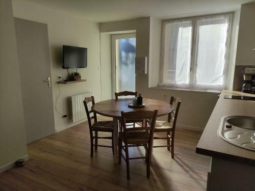 Apartamento G�te � 10 Min Du Puy Du Fou